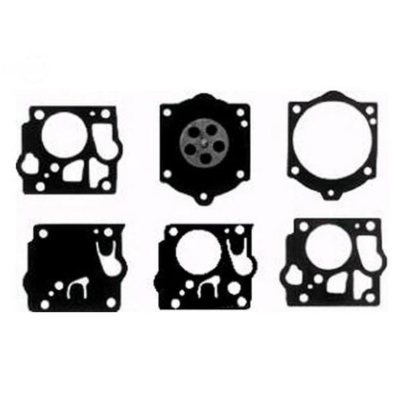 #D10SDC Gasket & Diaphragm Kit for WALBRO SDC Carburetors #D10SDC Gasket & Diaphragm Kit for WALBRO SDC Carburetors